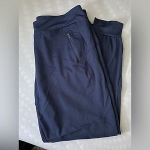 Healing Hands Purple Label Jogger Scrub Pants